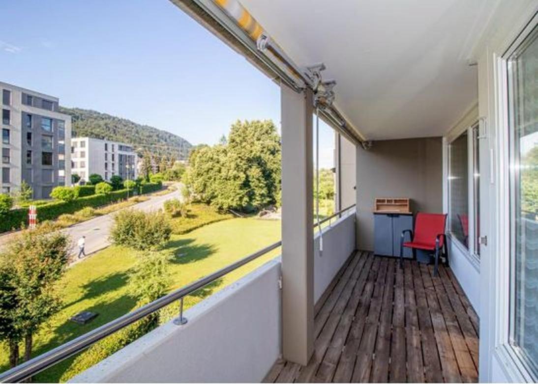 Enjoylucerne Apartmán Lucern