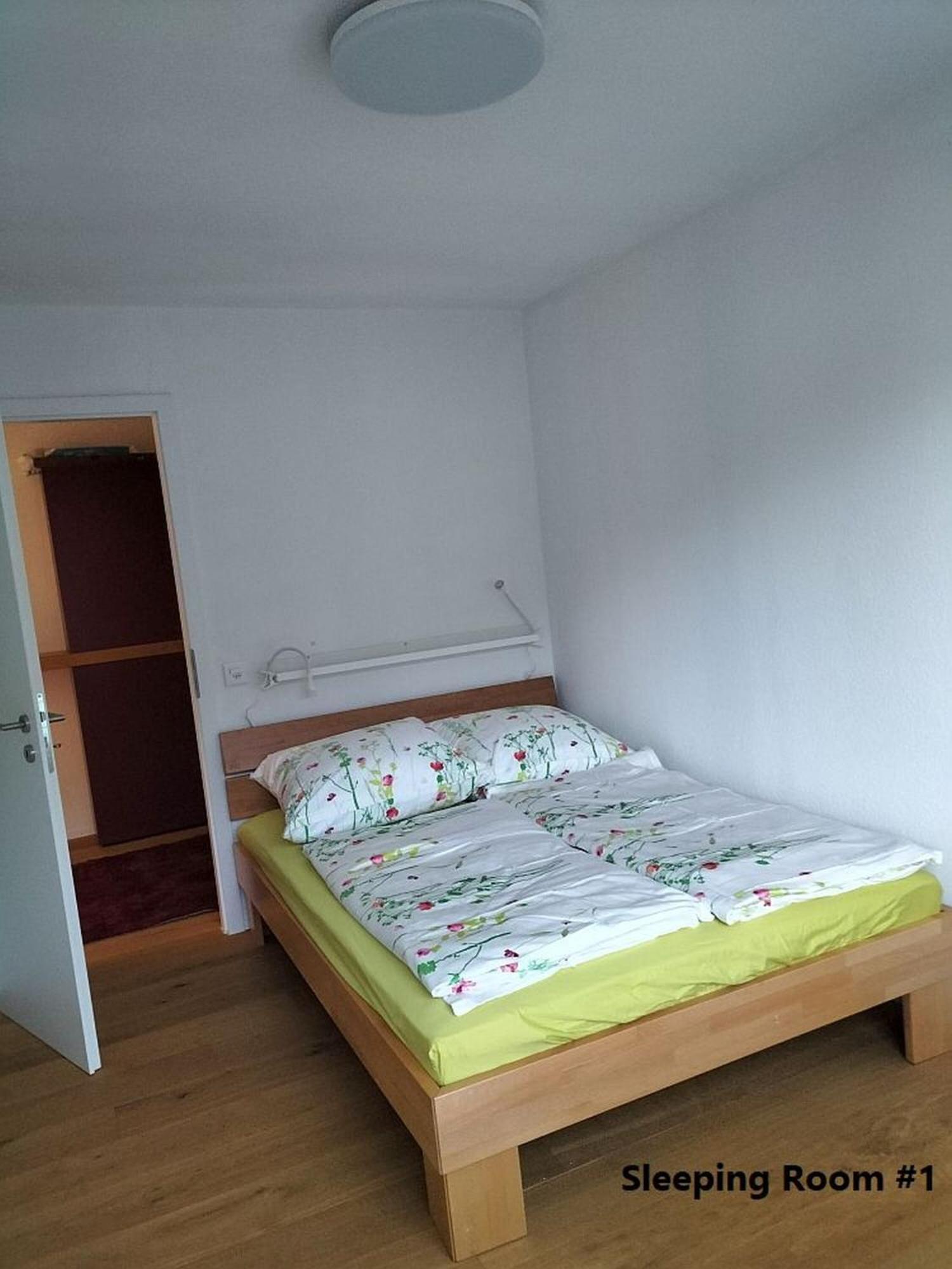 Enjoylucerne Apartmán