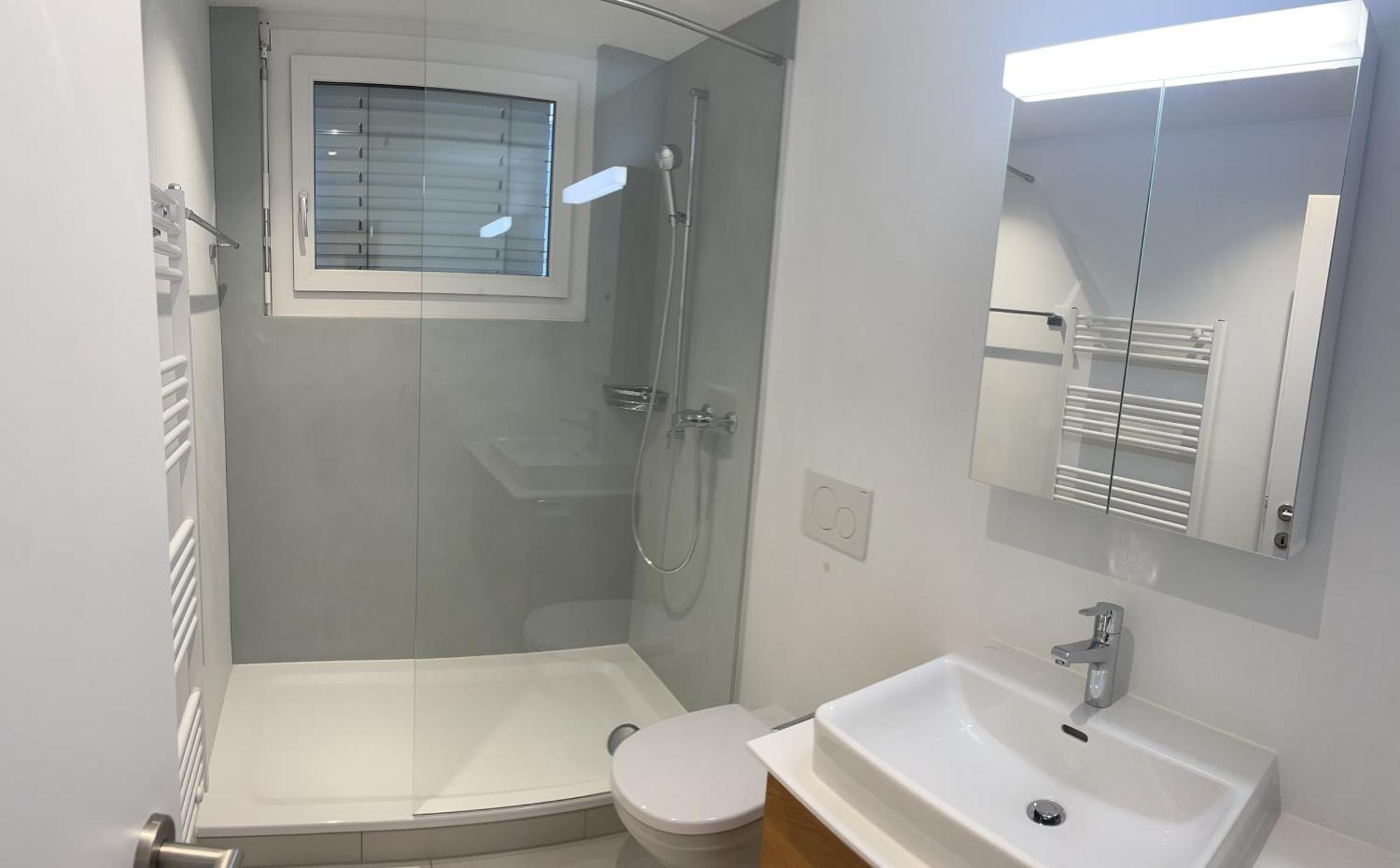 Apartmán Enjoylucerne Lucern