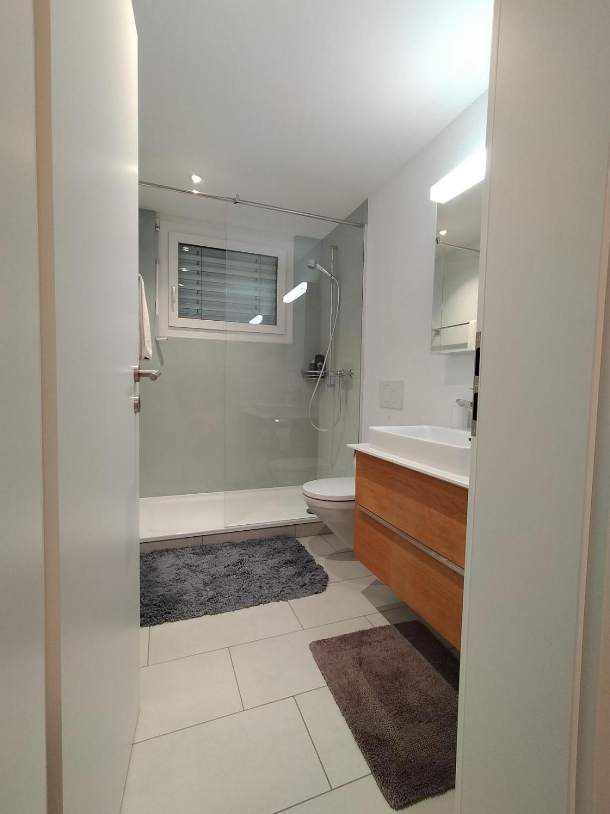 Apartmán Enjoylucerne