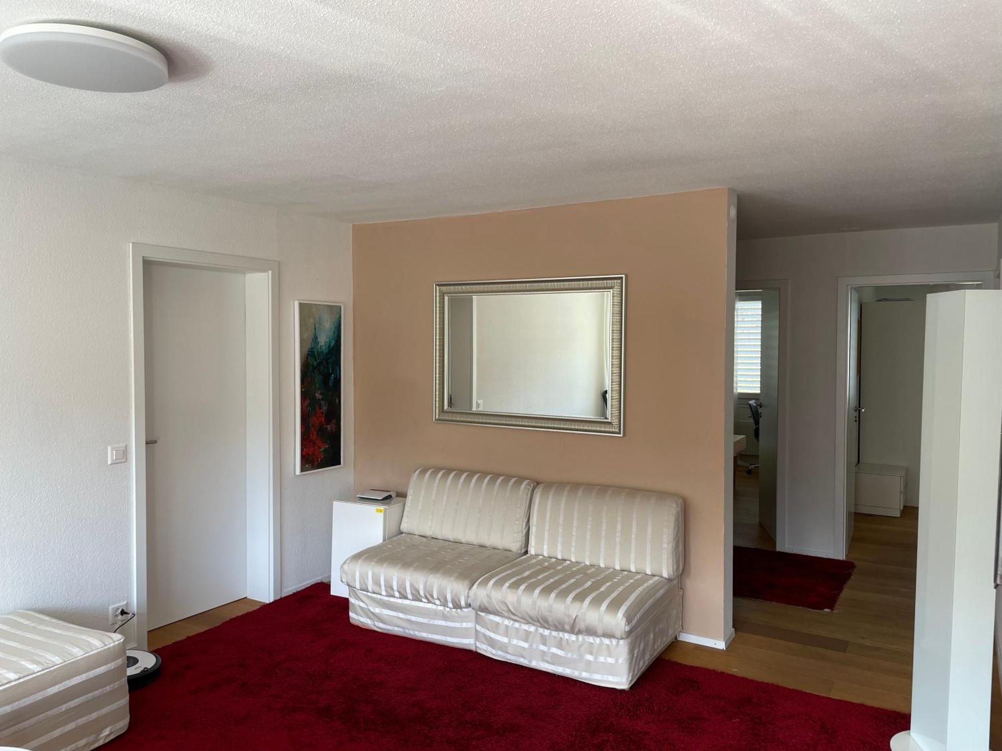 Enjoylucerne Apartmán Lucern