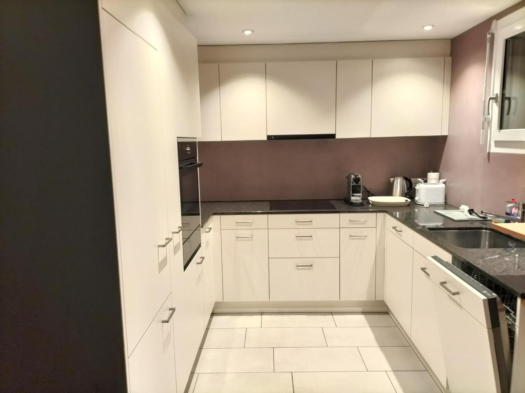 Apartmán Enjoylucerne Lucern