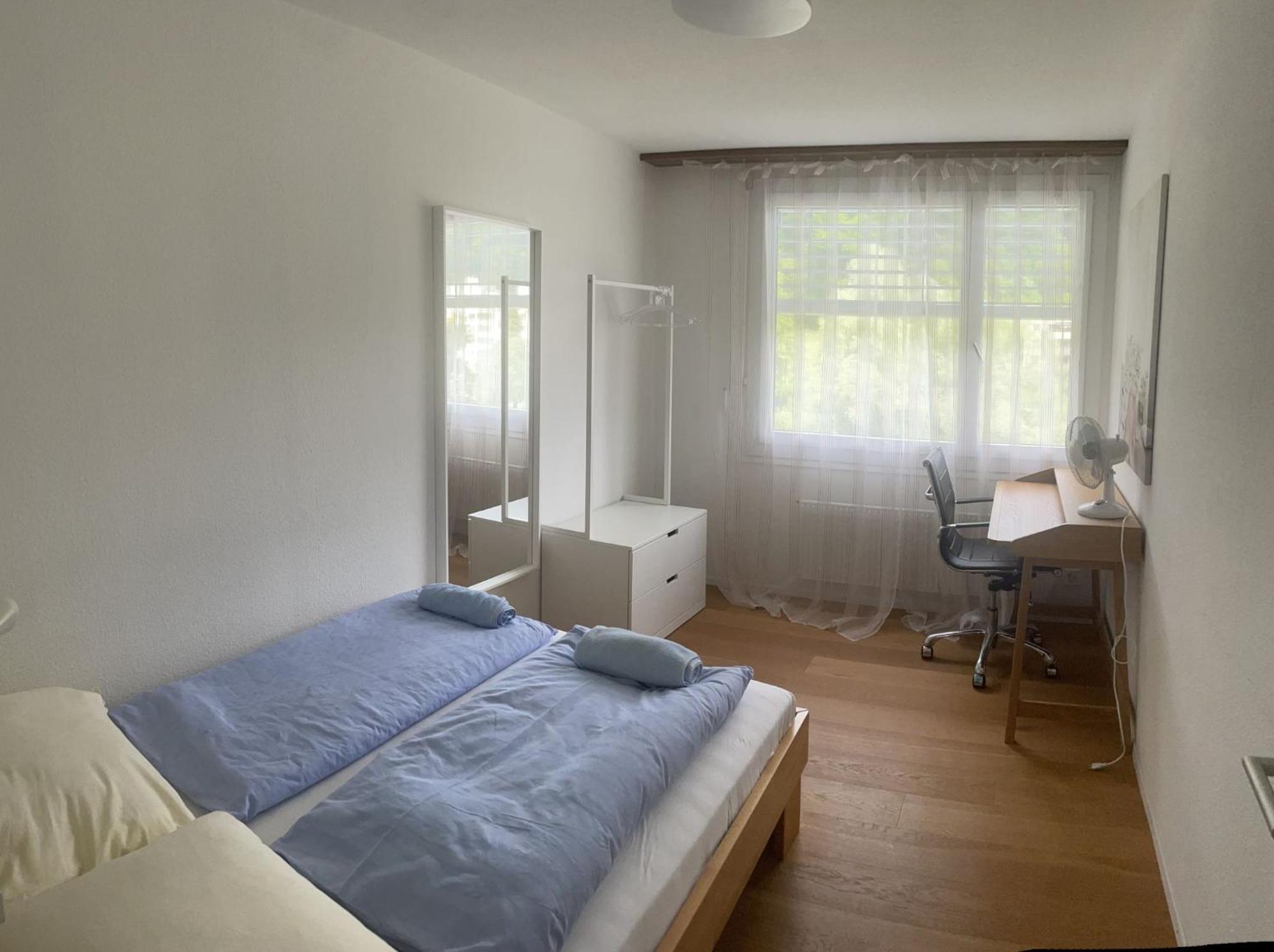 Apartmán Enjoylucerne