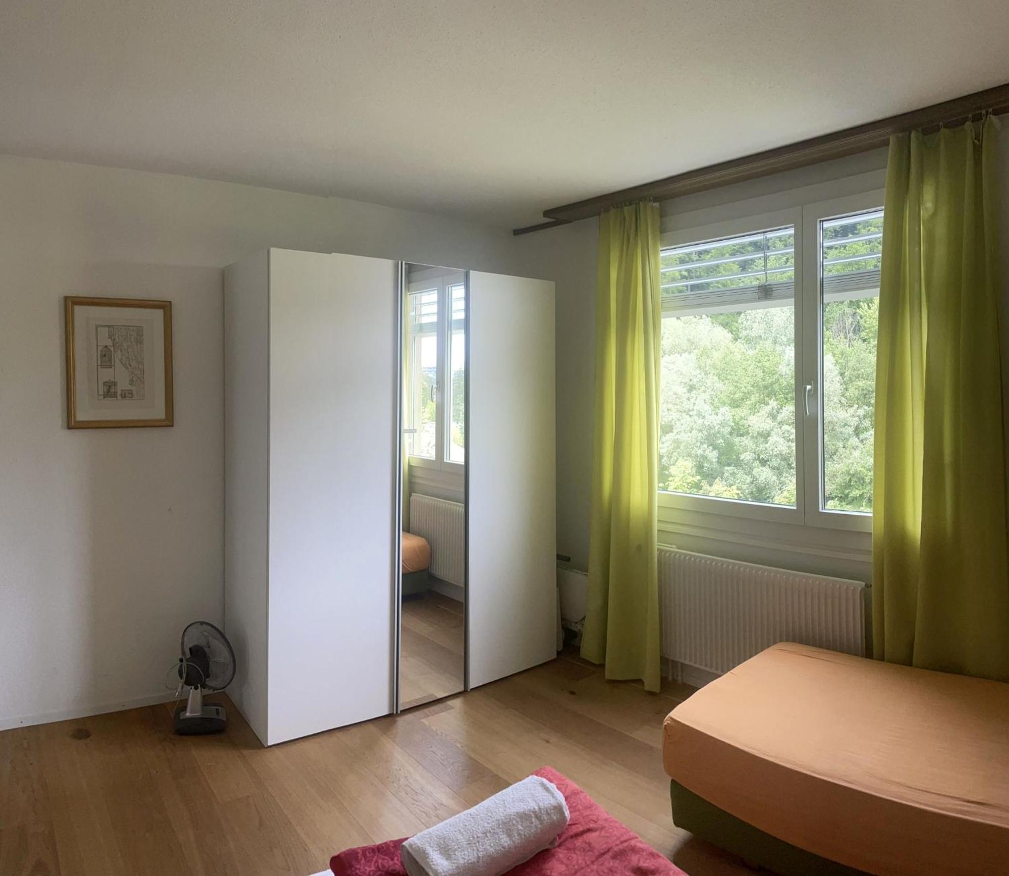 Apartmán Enjoylucerne *