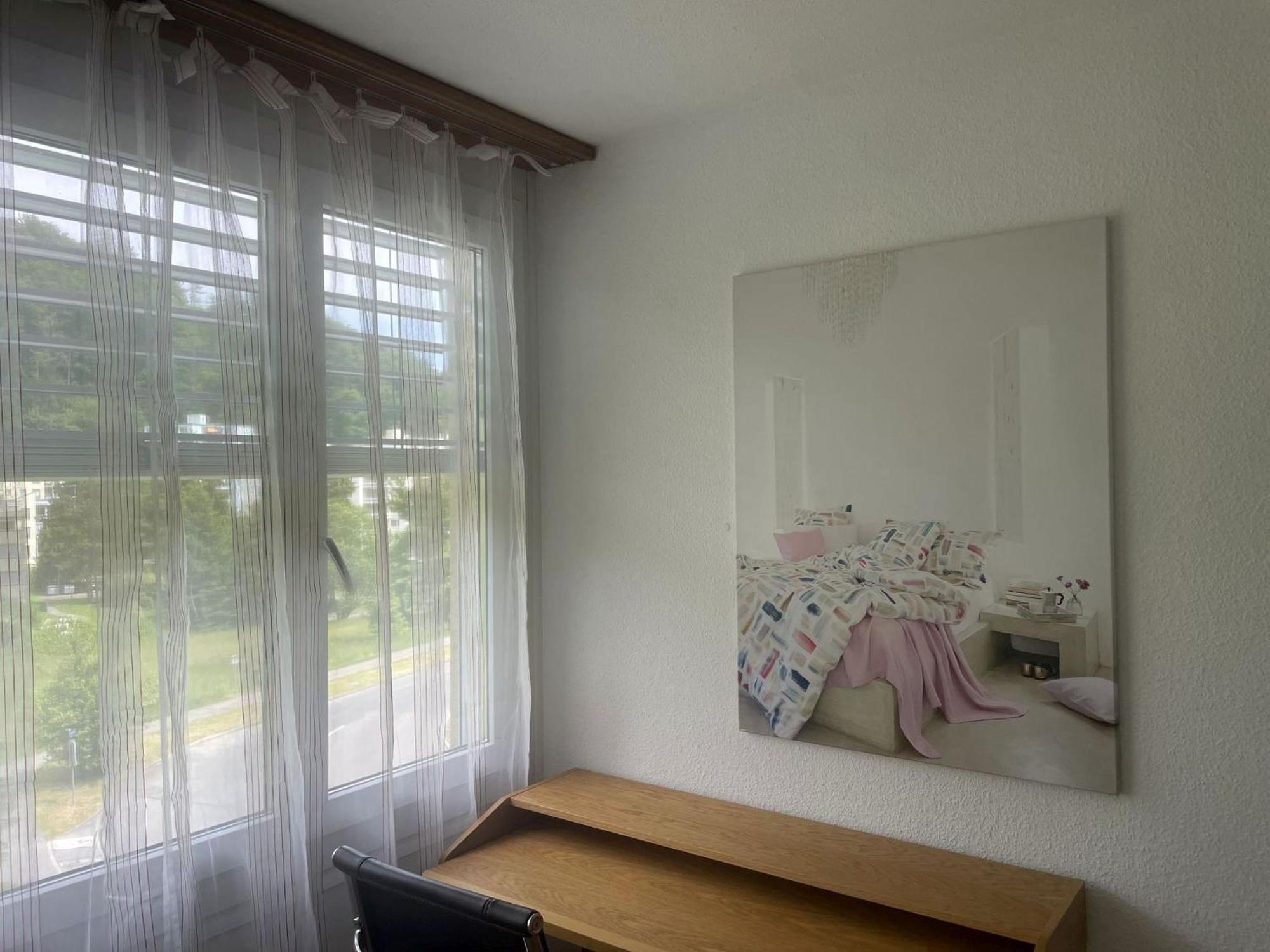 Enjoylucerne Apartmán *