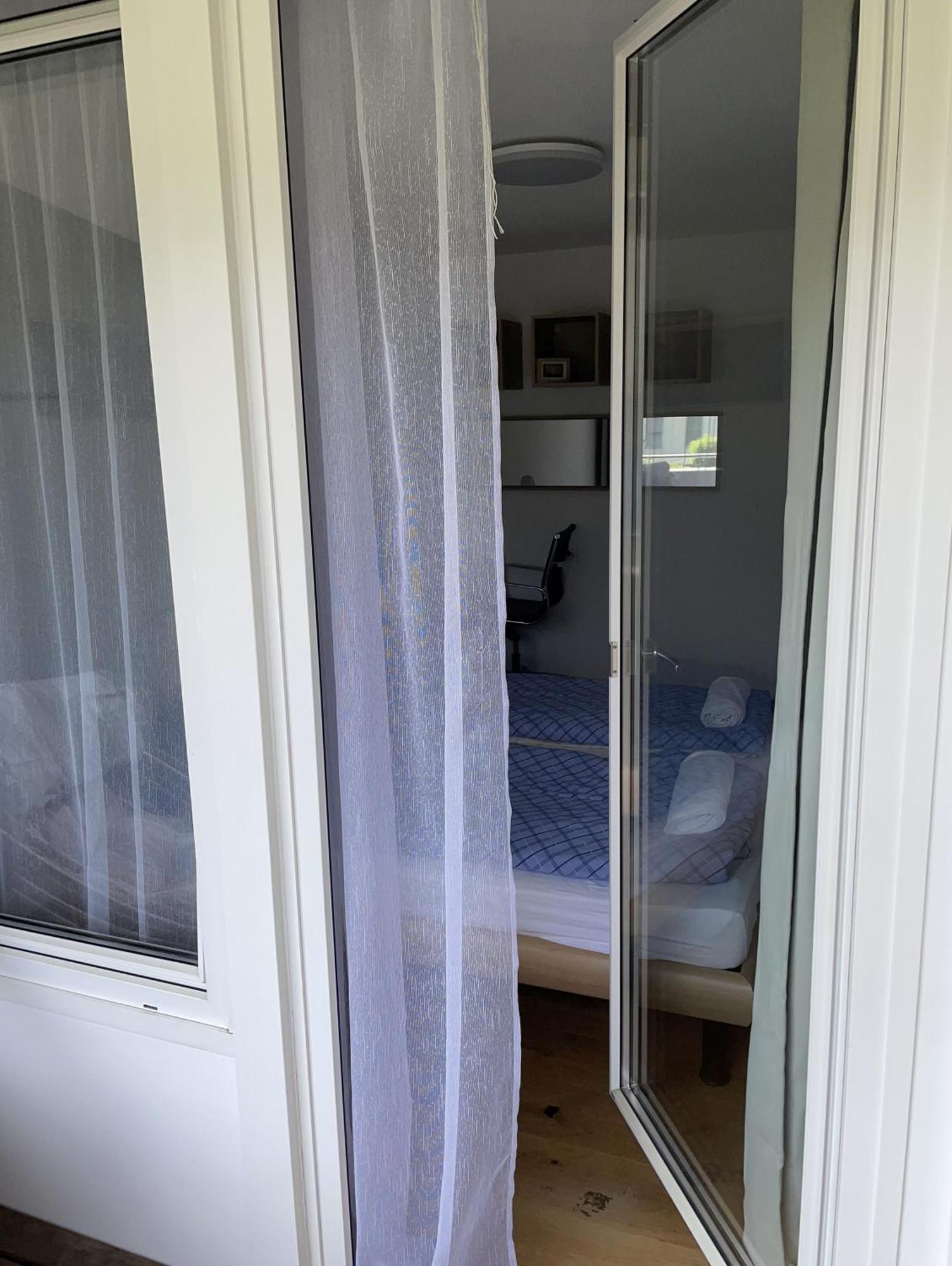 Apartmán Enjoylucerne Lucern