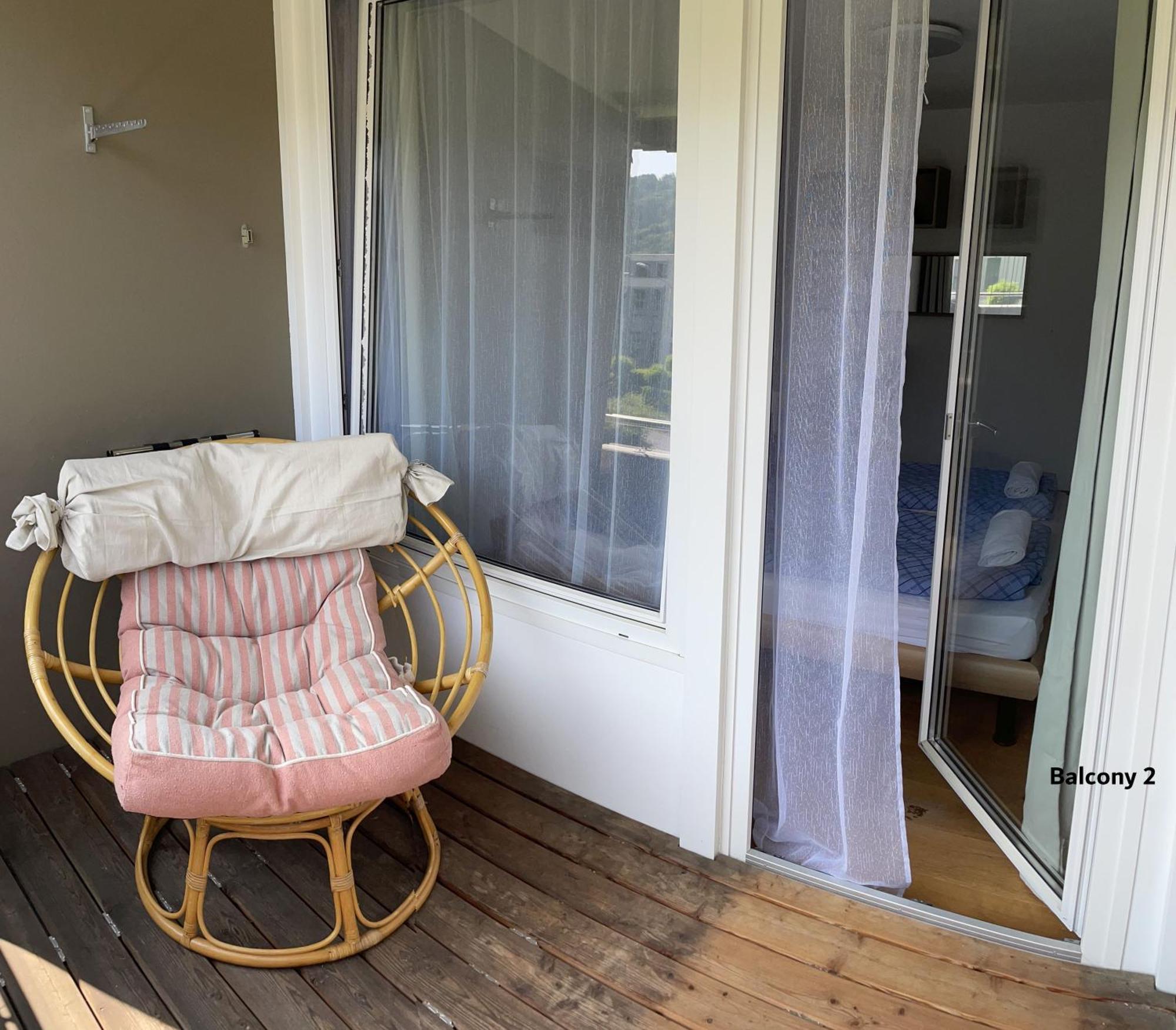 Enjoylucerne Apartmán Lucern