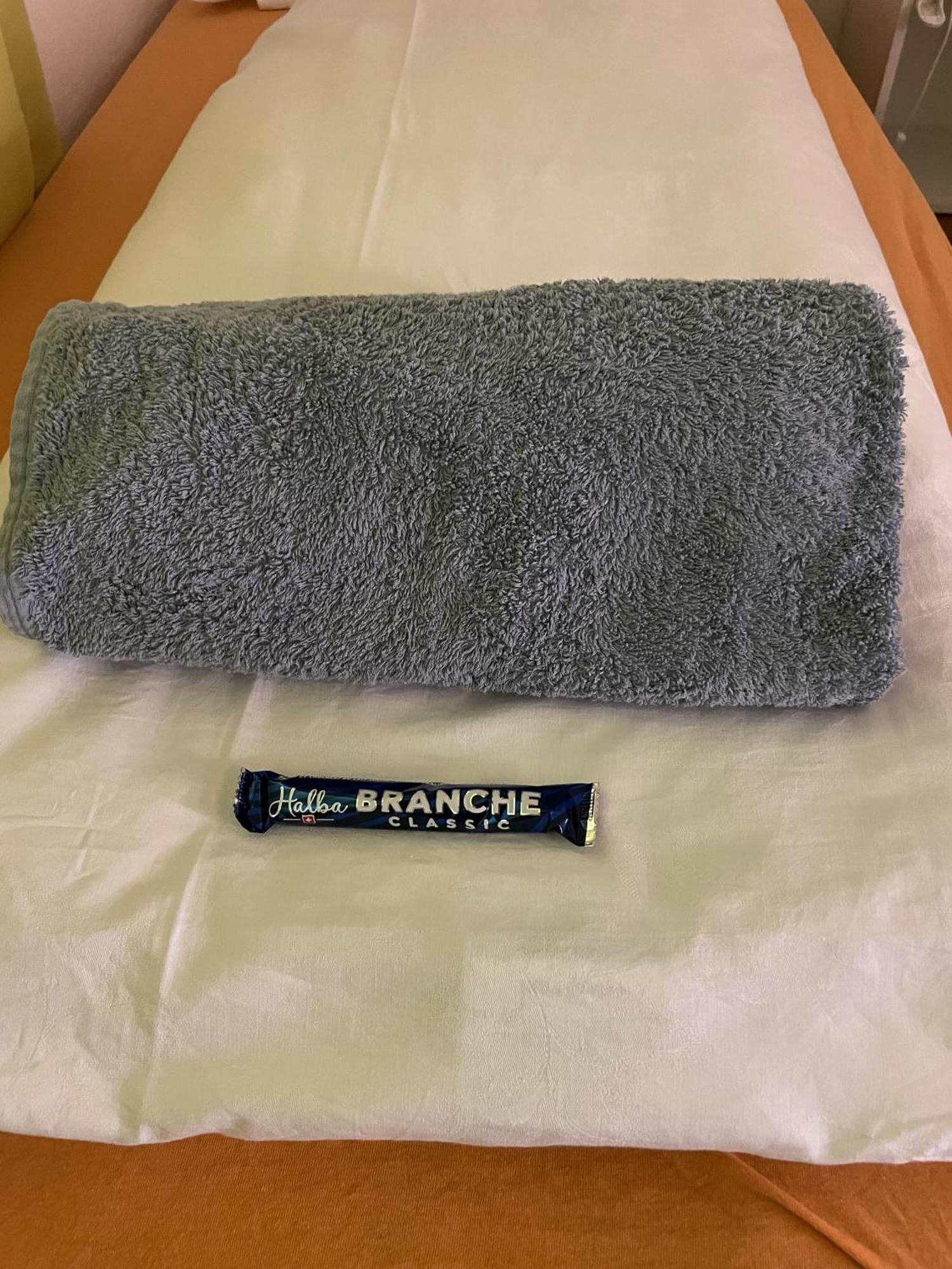 Apartmán Enjoylucerne