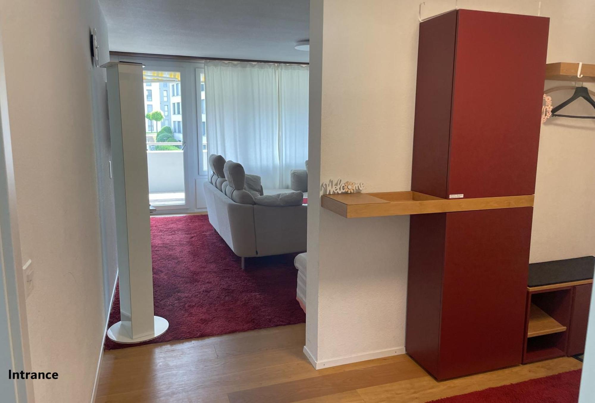 Enjoylucerne Apartmán