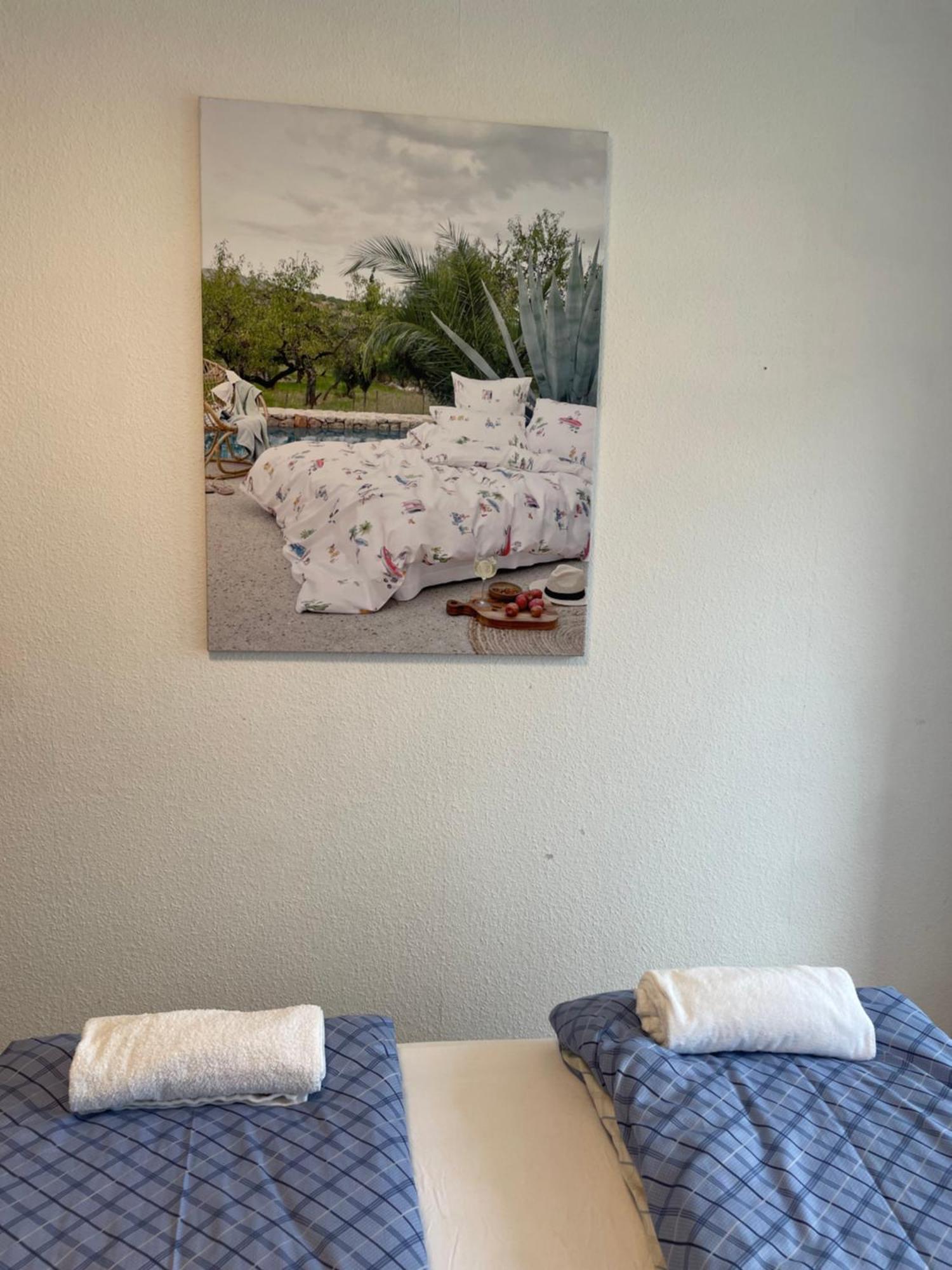 Apartmán Enjoylucerne *