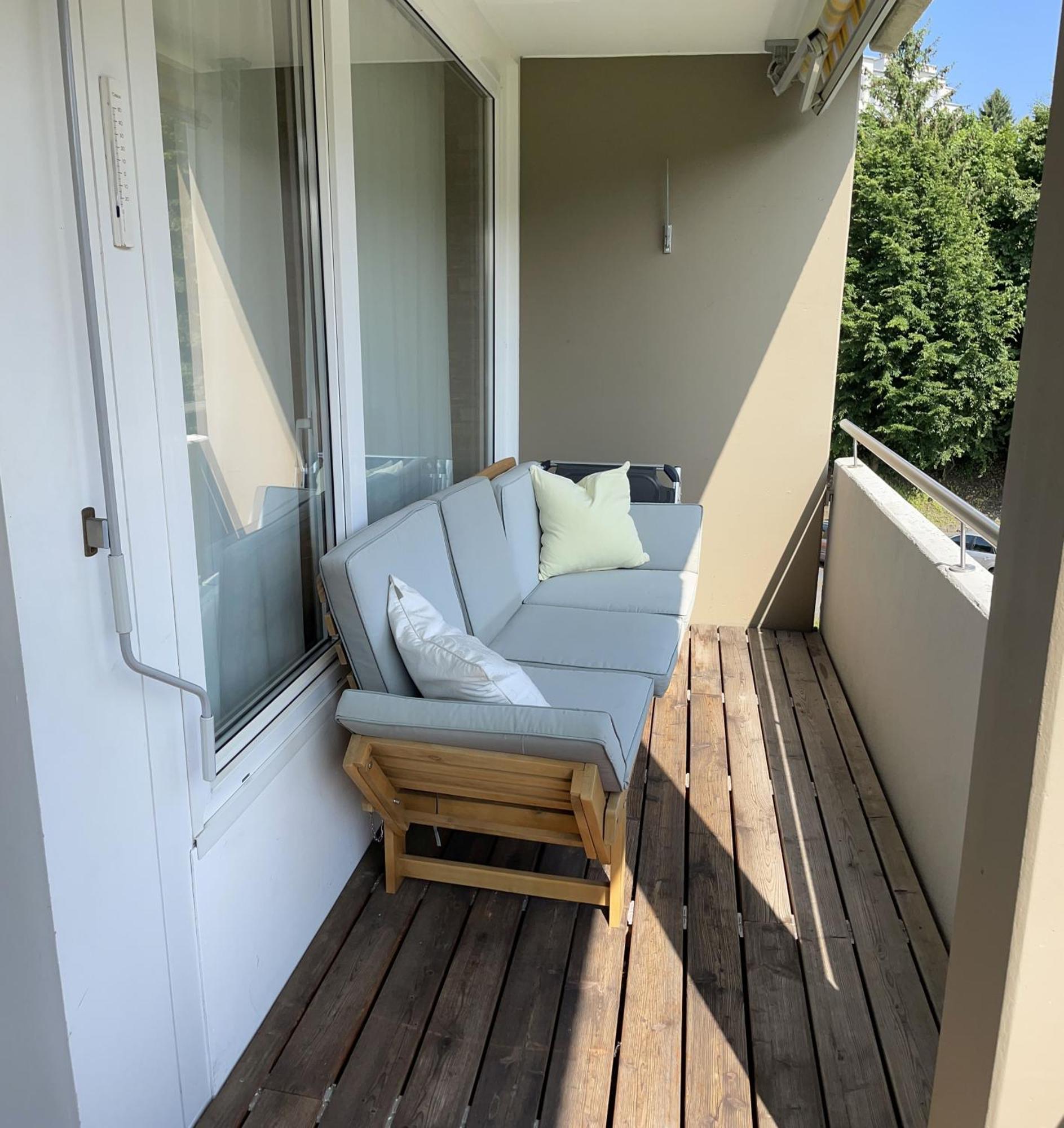 Enjoylucerne Apartmán Lucern